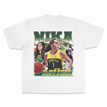 Nika Mühl Tee