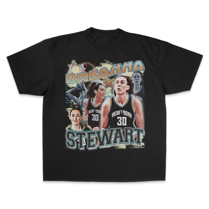 Breanna Stewart Tee