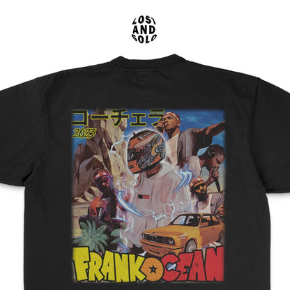 Frank Ocean Tee