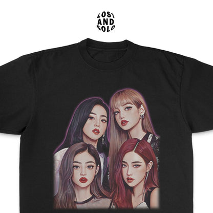 BLACKPINK Tee