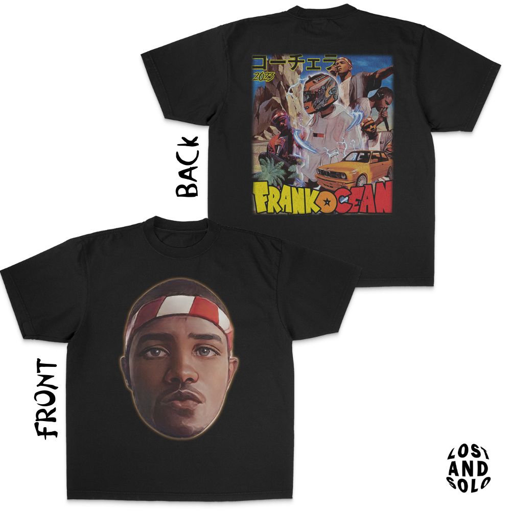 Frank Ocean Tee