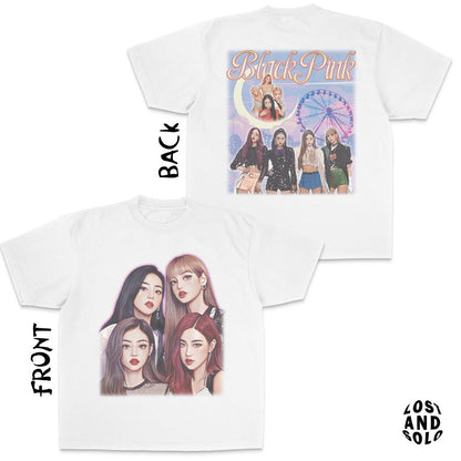 BLACKPINK Tee