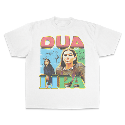 Dua Lipa Tee