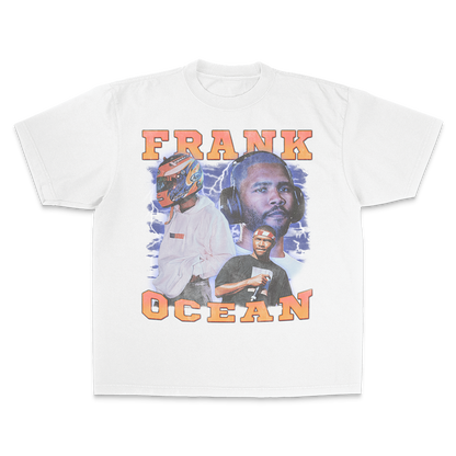 Tシャツ Frank Ocean Frank Ocean Shirt - Frank Ocean Graphic Tee – LOSTandSOLO