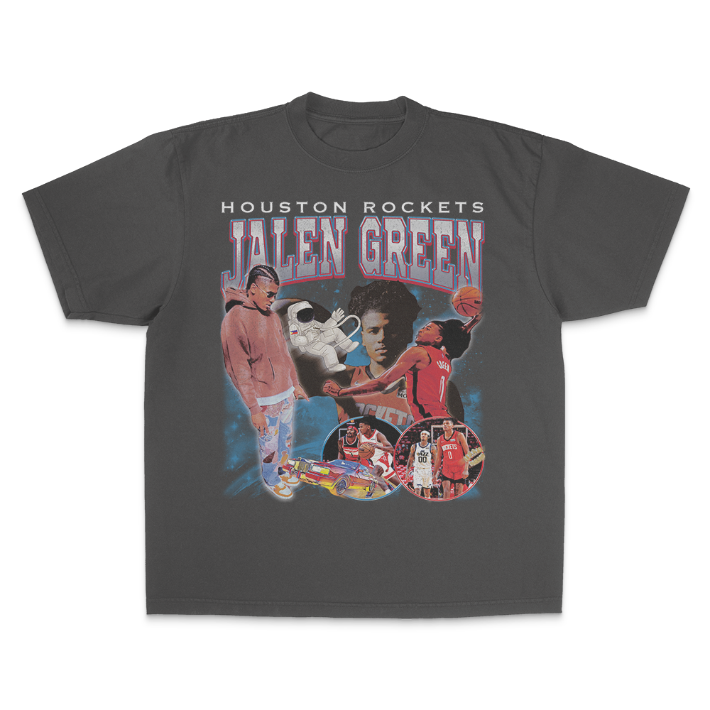 Jalen Green Tee