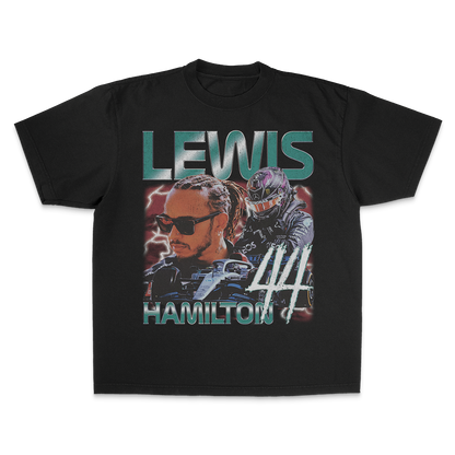 Lewis Hamilton Tee