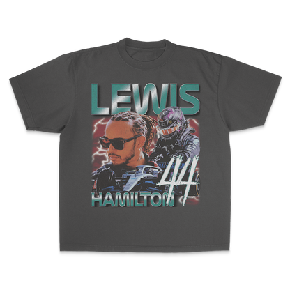 Lewis Hamilton Tee