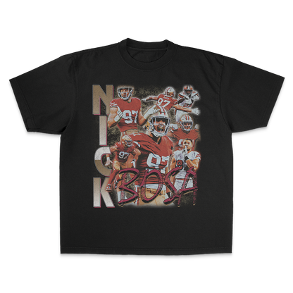 Nick Bosa Tee