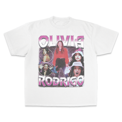 Olivia Rodrigo Tee