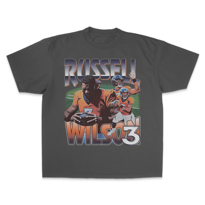 Russell Wilson Tee