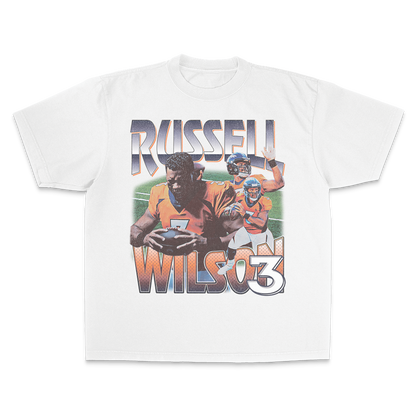 Russell Wilson Tee