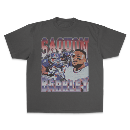 Saquon Barkley Tee