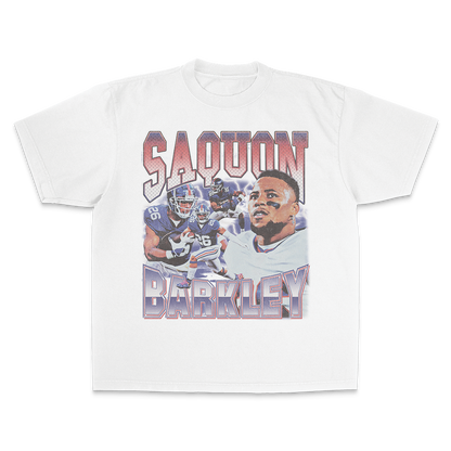 Saquon Barkley Tee