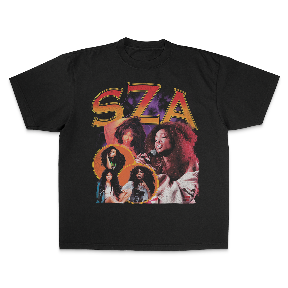 SZA Tee