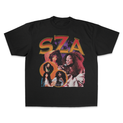 SZA Tee