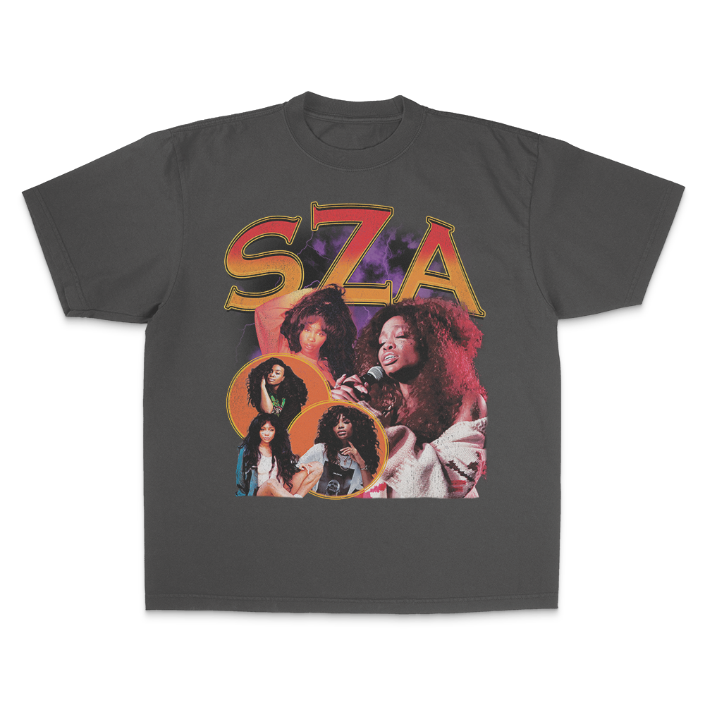 SZA Tee