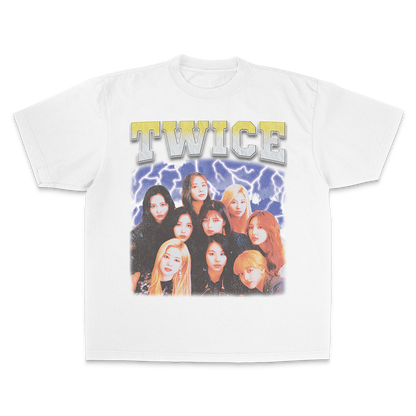 TWICE Tee