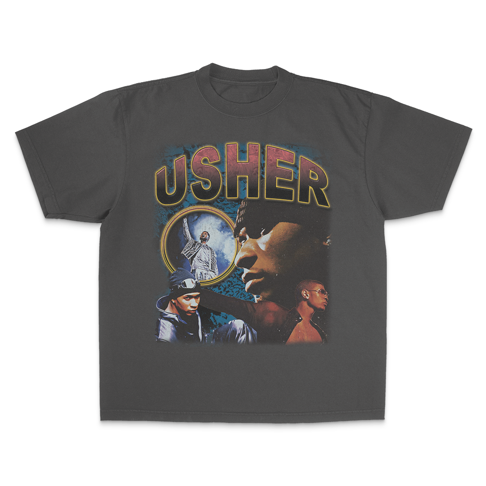 Usher Tee